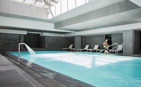 Relais Spa Chessy Val d Europe
